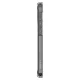 Apple iPhone 12 mini 5.4\" Spigen Ultra Hybrid Case Cover, Crystal Clear | Telefona Vāciņš Maciņš Maks Apvalks...