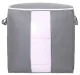 Apģērbu organizators 48x47x27 | Clothes bedding organizer