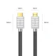 Orico H8CY HDMI 2.1 Cable 8K 60Hz 3m Black