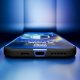 3mk Just20g Matt Case for Apple iPhone 16 Matte Black