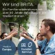Картриджи для фильтра воды Brita MAXTRA PRO ALL-IN-1, 2 шт., белый