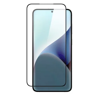 AmazingThing Radix Full Glass rūdītā stikla aizsargstikls Samsung Galaxy S25 | Tempered