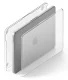 Ringke Slim vāciņš MacBook Neo 13\" — matēts, caurspīdīgs