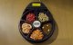 Automatic Pet Feeder with Cooling UBPet F10 5x330ml