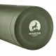 MOUNTAIN GOAT Tūrisma Termoss Termokrūze Karstiem un Aukstiem Dzērieniem 1L, Zaļš | Thermal Mug Bottle Thermos...