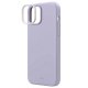Uniq case Lino iPhone 14 Plus 6.7\" lilac/lilac lavender