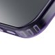 3mk Frosty MagCase vāciņš Apple iPhone 17 Air, Violets