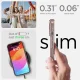 Spigen iPhone 15 Plus vāciņš Liquid Crystal Glitter, rozā/caurspīdīgs