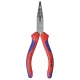 Электромонтажные клещи KNIPEX 13 02 160, 160 мм