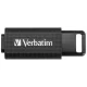 Verbatim Store \'n\' Go 128 GB USB-C zibatmiņa ar ievelkamu savienotāju