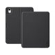 Tech-Protect SC Mag Pen atverams vāciņš ar tastatūru iPad 10.9\" 10th Gen (2022) Melns