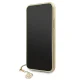 Чехол Guess для iPhone 11 / XR 4G Charms Collection, серый