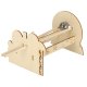 Educational DIY Science Experiment Kit 3in1, Wooden