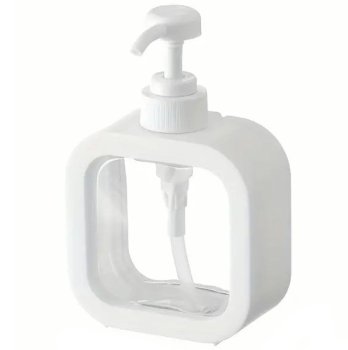 Ziepju dozators 300ml | Soap dispenser