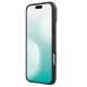 Чехол Nillkin Camshield Pro Magnetic iPhone 17/18 Pro Max, Прозрачный Черный