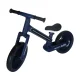 Беговел Trike Fix Glow LED, темно-синий