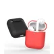 Tech-Protect AirPods 1 / 2 Case Icon Case, Black