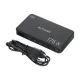 6-in-1 Uzlādes stacija Blitzwolf BW-S30 175W 4xUSB-C 2xUSB
