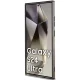 Karl Lagerfeld IML Ikonik MagSafe Case for Samsung Galaxy S24 Ultra, Black