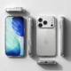 Чехол Ringke Fusion для iPhone 17Pro Max - прозрачный