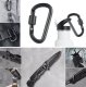 Multifunctional Survival Kit Set SOS Emergency Supplies, 32in1