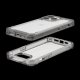 Apple iPhone 15 Pro Max 6.7\'\' UAG Plyo Hard Case Cover, Gray