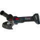 Akumulatora leņķa slīpmašīna Bosch GWS 18V-11, 125 mm, 18V (bez akumulatora un lādētāja)