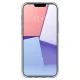 Spigen Ultra Hybrid Case for iPhone 13 Pro (6.1\"), Crystal Clear
