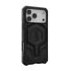 Чехол UAG Monarch Pro MagSafe для iPhone 17 Pro Max – черный