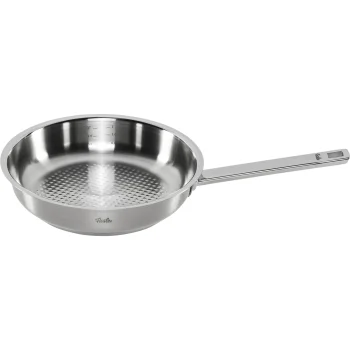 Fissler Original-Profi Collection panna 24 cm, 2 l, nerūsējošais tērauds