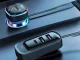Автомобильный FM-модулятор Bluetooth 12-24В с USB и USB-C зарядным