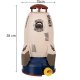 Rocket - bērnu ūdens šļūtene un smidzinātājs 24960 | children\\\'s sprinkler