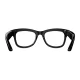 Viedās brilles Zeblaze Eyewear-Clear ar 1080p kameru