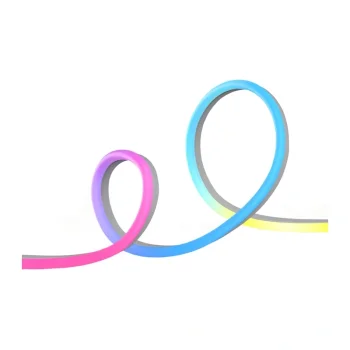 Neewer NS01 Flexible RGB Neon LED Strip, 5 m, RGB IC, Wi-Fi, Bluetooth