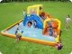 Надувной аквапарк Bestway 53377 Mega Park 551x502x265 см