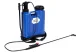 Dārza mugursomas smidzinātājs MultiGarden 16L, 2-4 bar, 4 sprauslas