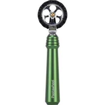 Pasta Cutter Marcato Pastawheel, Green