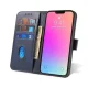 Чехол-книжка Magnet Case для Samsung Galaxy S23 Ultra, синий