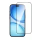 Защитное стекло Wozinsky EasyFit Clear Glass для iPhone 18 Pro / 17 Pro, 2 шт.