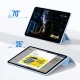 Tech-Protect SmartCase for iPad 10.9\" (2022) Blue