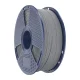 3D kvēldiegs Sunlu ABS High-Speed 1.75 mm 1 kg, pelēks