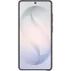 Чехол Samsung Carbon Magnet для Samsung Galaxy S26 Ultra с MagSafe, серый
