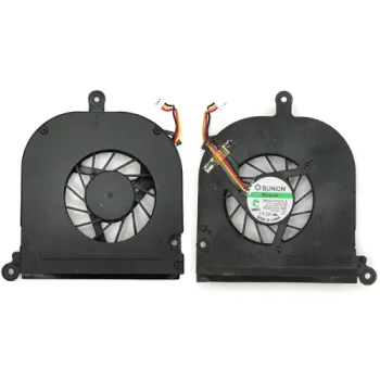 Dell Inspiron 1420, Vostro 1400 klēpjdatora ventilators