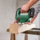 Akumulatora figūrzāģis Bosch UniversalSaw 18V-100 (bez akumulatora un lādētāja)