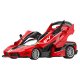 Радиоуправляемый Автомобиль, Конструктор, Ferrari (1:16), 92 шт.