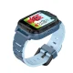 Maxlife MXKW-350 4G Bērnu viedpulkstenis ar GPS un WiFi, Zils