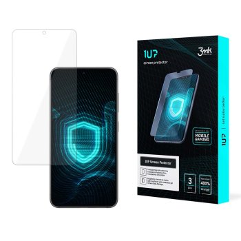 3mk 1UP Gaming Screen Protector Film for Samsung Galaxy S23+