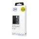 3mk Smoke MagCase Samsung Galaxy S24 Ultra vāciņš ar MagSafe, dūmakains