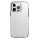 Uniq case LifePro Xtreme iPhone 14 Pro 6.1 "transparent / crystal clear