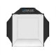 Puluz PU5042EU bezēnu telts 40cm, 72W, 5500K